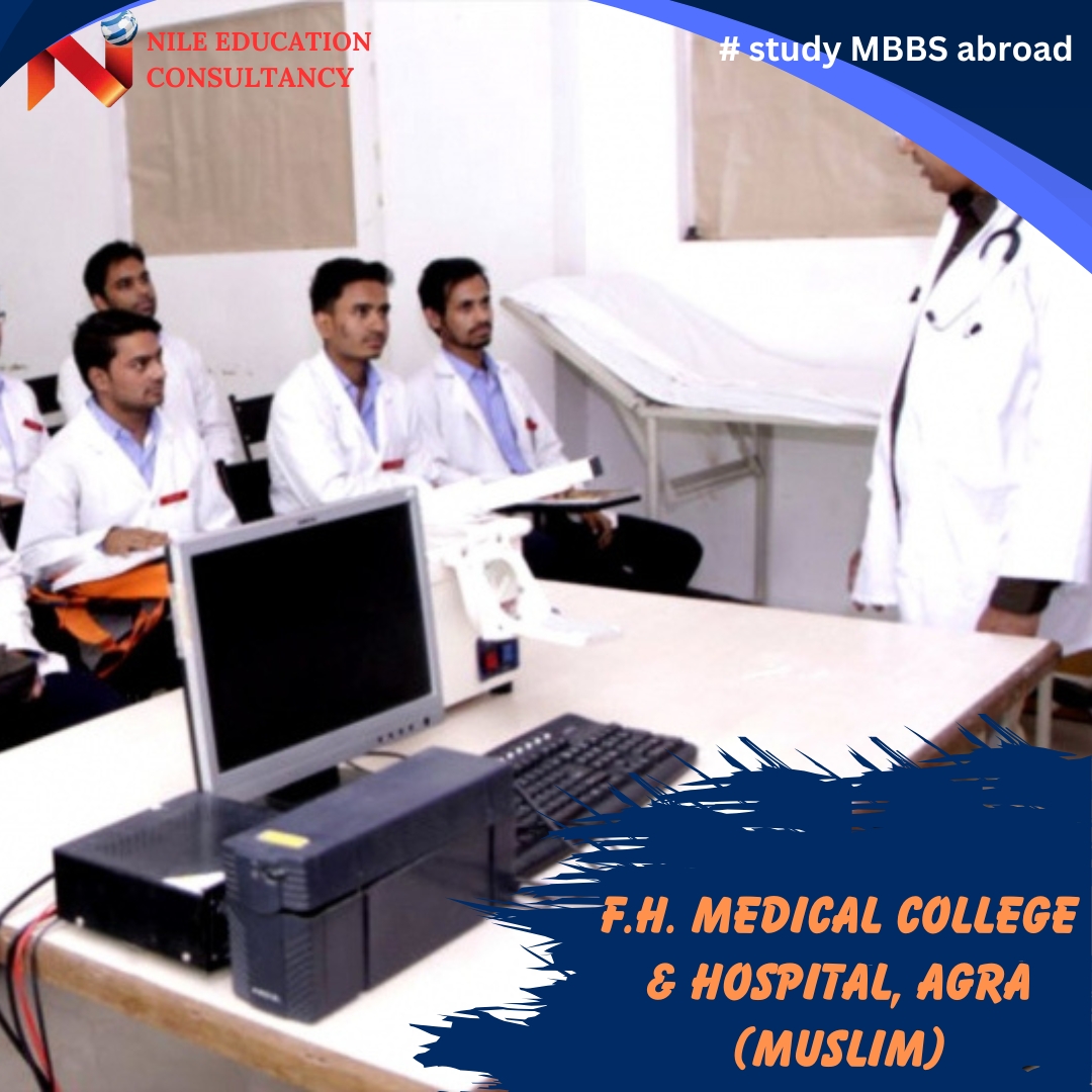 Study MBBS in Georgia